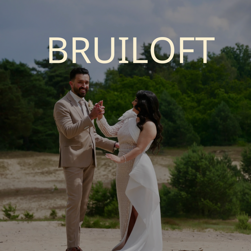 Foto die linkt naar de Brulift projectpagina van RecordStudio, met creatieve promotionele video- en fotografiehoogtepunten
