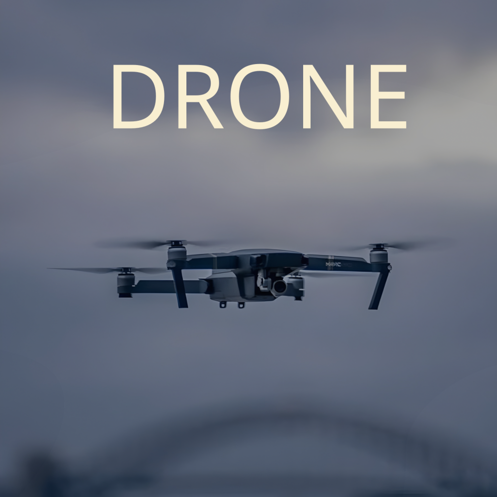 Creëer impact met RecordStudio’s drone video en luchtfotografie. Unieke beelden vanuit de lucht voor bedrijven, evenementen en promotionele projecten